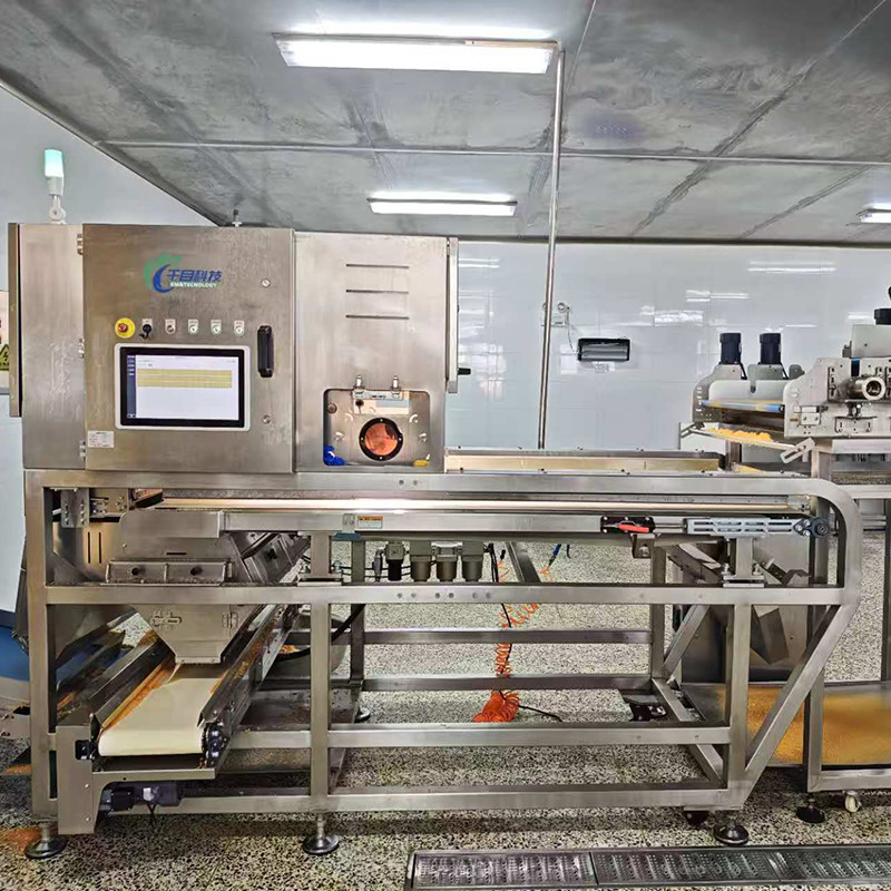Intelligent And Efficient Plastic AI Sorting Machine, Improving ...